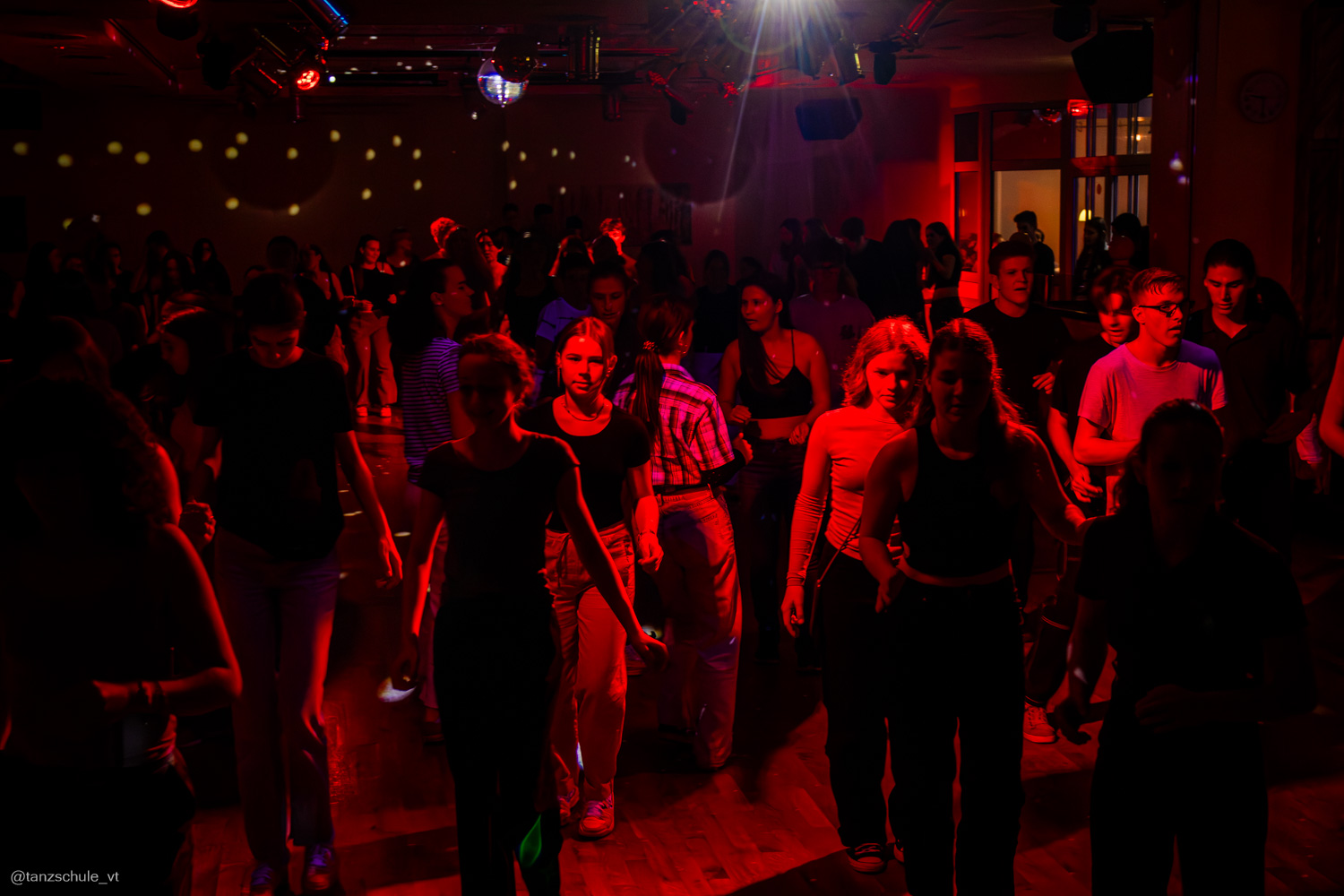 Vollrath Tanzparty 6410